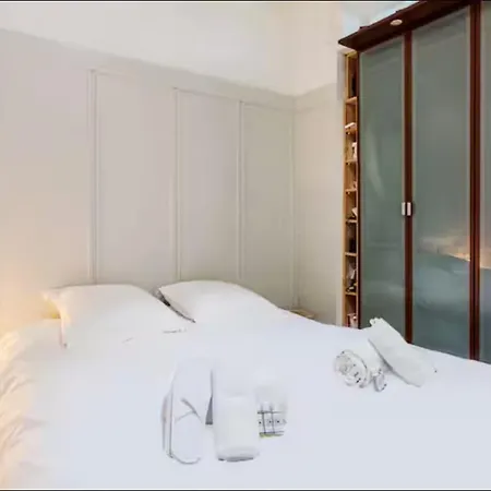 Bright Parisian Διαμέρισμα Παρίσι