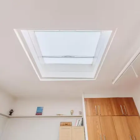 Appartement Bright&quiet Parisian Paris