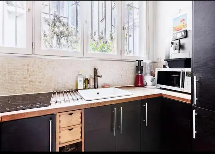 Bright Parisian * 파리